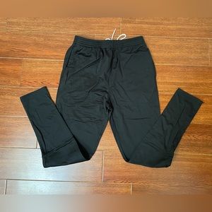 NWT Augusta Sportswear Tapered Leg Pants 1